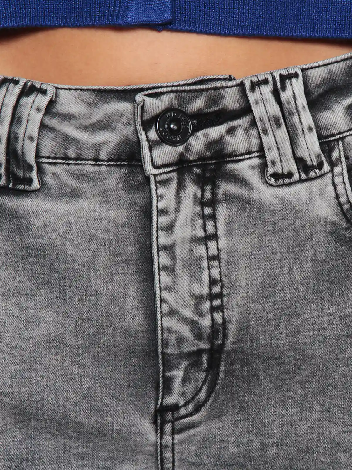 JEANS MUJER WADOS WIDE LEG  - 6
