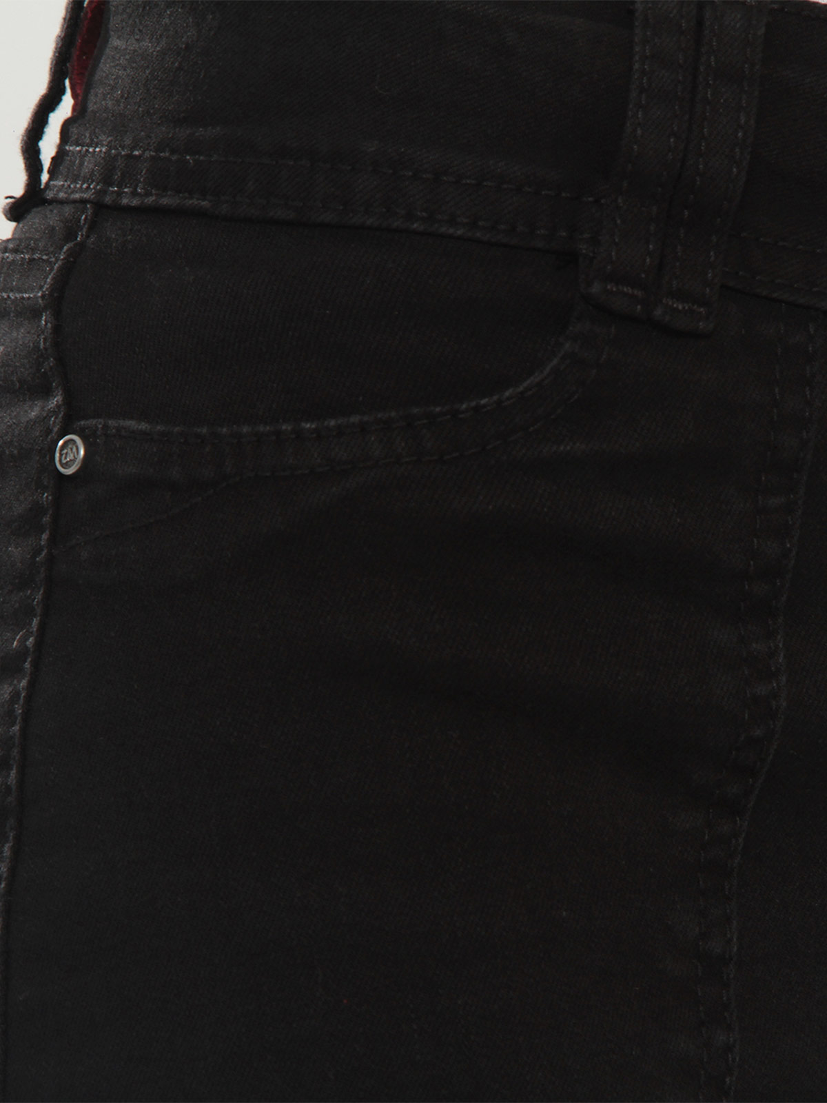 JEANS MUJER WADOS FLARE - 7