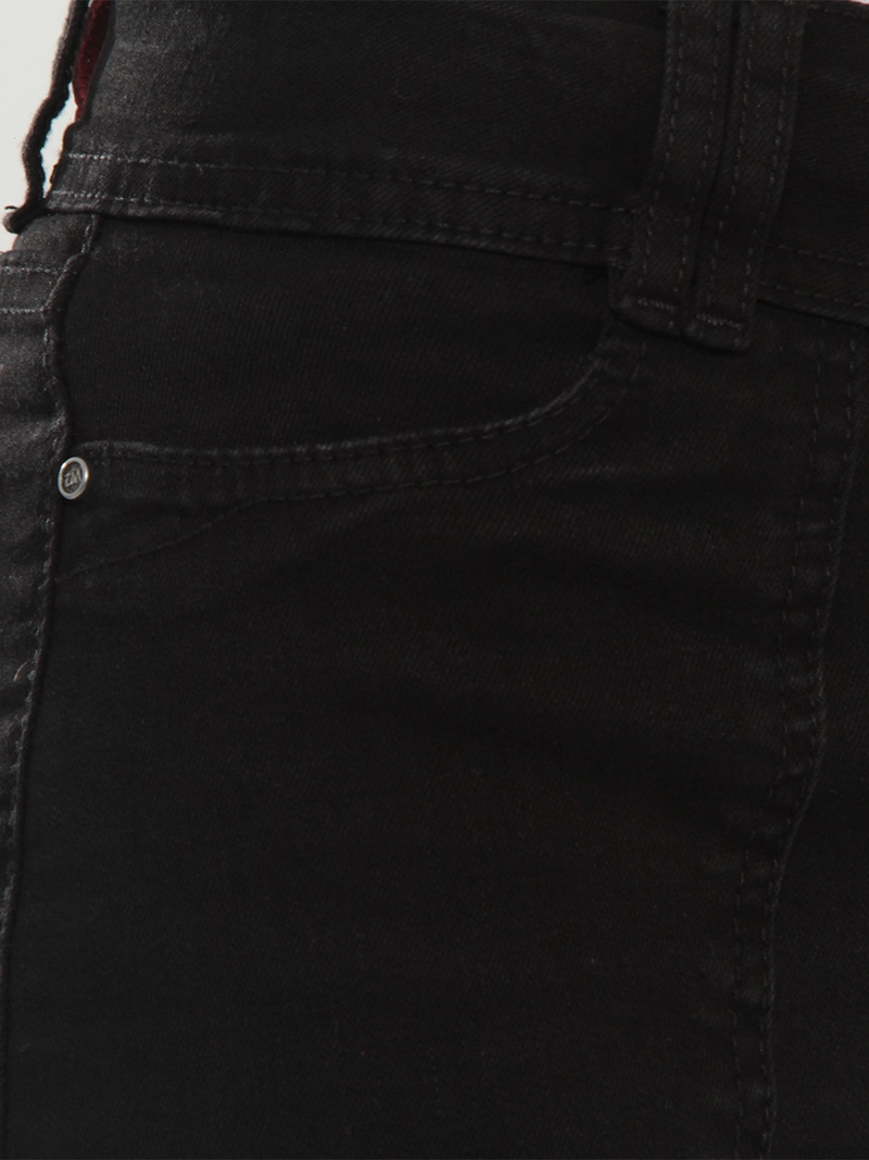 JEANS MUJER WADOS FLARE - 7