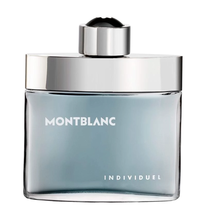 PERFUME HOMBRE MONTBLANC INDIVIDUEL EDT 50ML EDICIÓN LIMITADA - 2