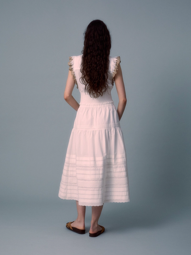 FALDA MUJER SFERA - 3
