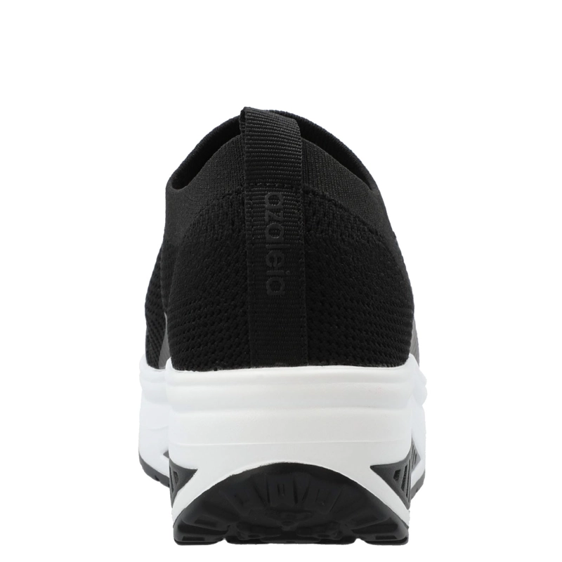 ZAPATILLAS MUJER AZALEIA CASUALES NEGRO AZALEIA  - 5