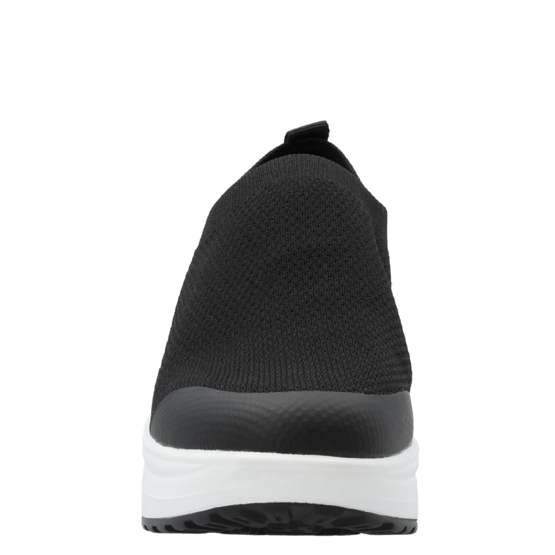 ZAPATILLAS MUJER AZALEIA CASUALES NEGRO AZALEIA  - 3