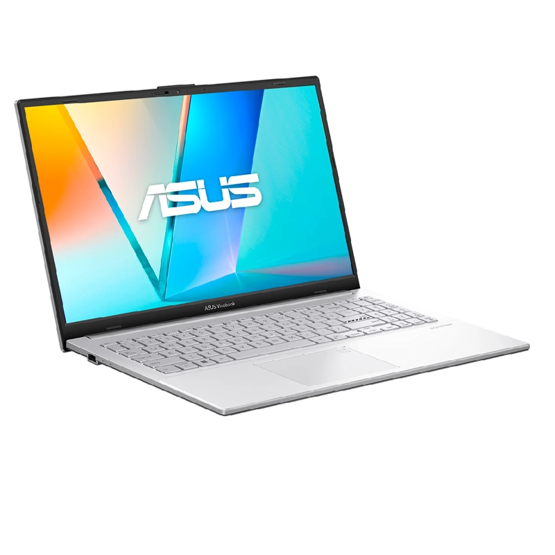 NOTEBOOK ASUS VIVOBOOK GO 15 E1504FA-BQ4439W AMD RYZEN 5 8GB RAM 512GB SSD 15.6” - 3