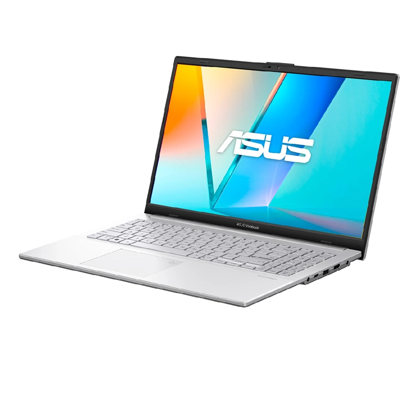 NOTEBOOK ASUS VIVOBOOK GO 15 E1504FA-BQ4439W AMD RYZEN 5 8GB RAM 512GB SSD 15.6” - 4