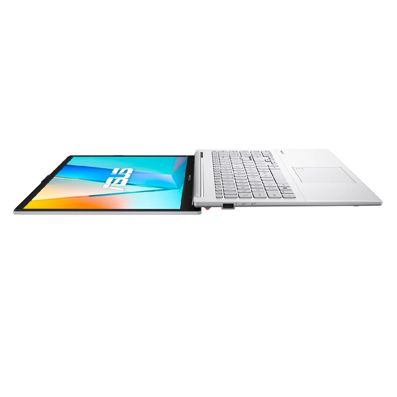 NOTEBOOK ASUS VIVOBOOK GO 15 E1504FA-BQ4439W AMD RYZEN 5 8GB RAM 512GB SSD 15.6” - 6