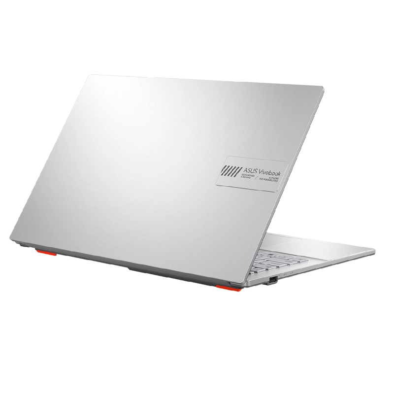 NOTEBOOK ASUS VIVOBOOK GO 15 E1504FA-BQ4439W AMD RYZEN 5 8GB RAM 512GB SSD 15.6” - 8