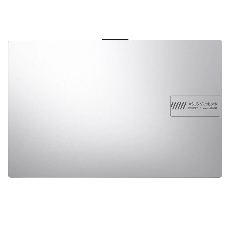 NOTEBOOK ASUS VIVOBOOK GO 15 E1504FA-BQ4439W AMD RYZEN 5 8GB RAM 512GB SSD 15.6” - 9