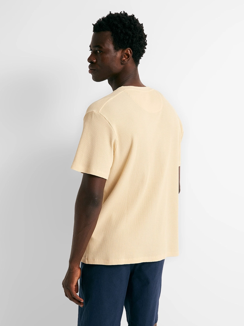 POLERA HOMBRE SFERA MANGA CORTA - 2