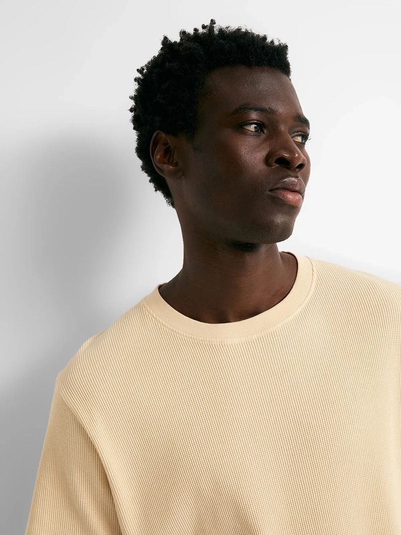 POLERA HOMBRE SFERA MANGA CORTA - 3