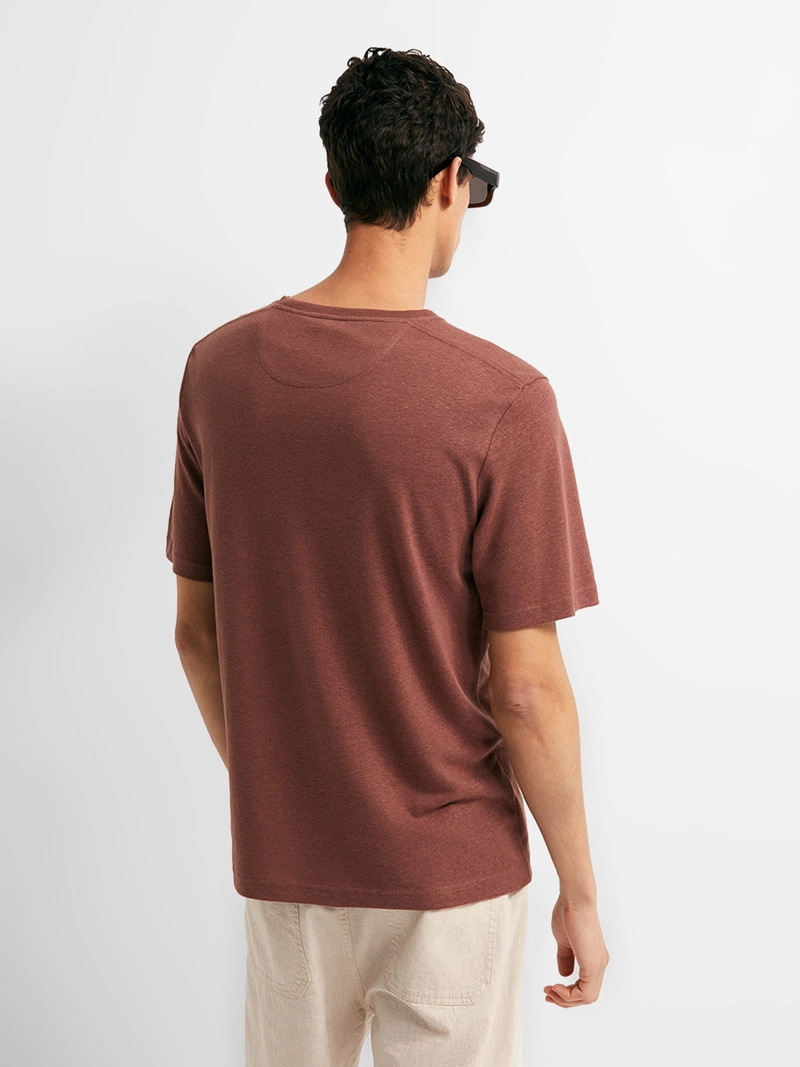 POLERA HOMBRE SFERA MANGA CORTA - 2