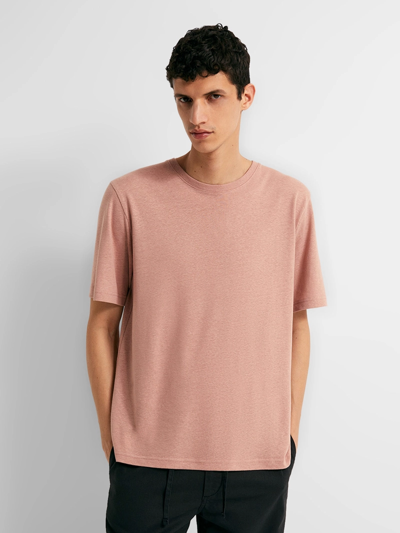 POLERA HOMBRE SFERA MANGA CORTA - 1