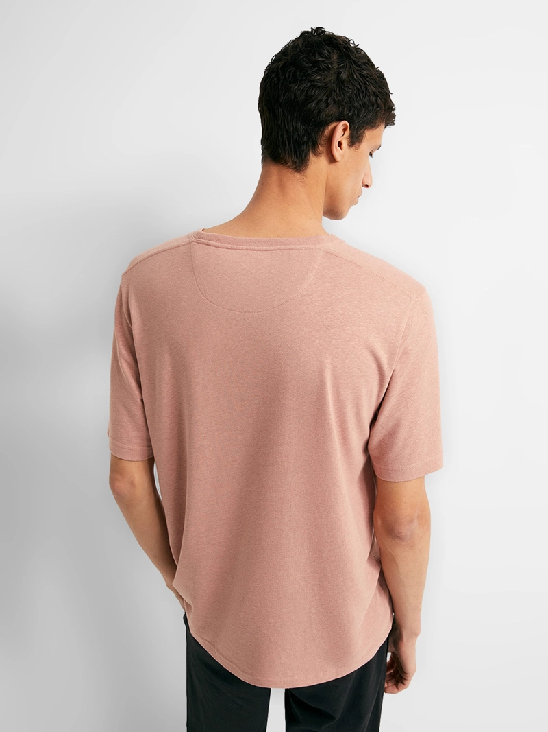 POLERA HOMBRE SFERA MANGA CORTA - 2
