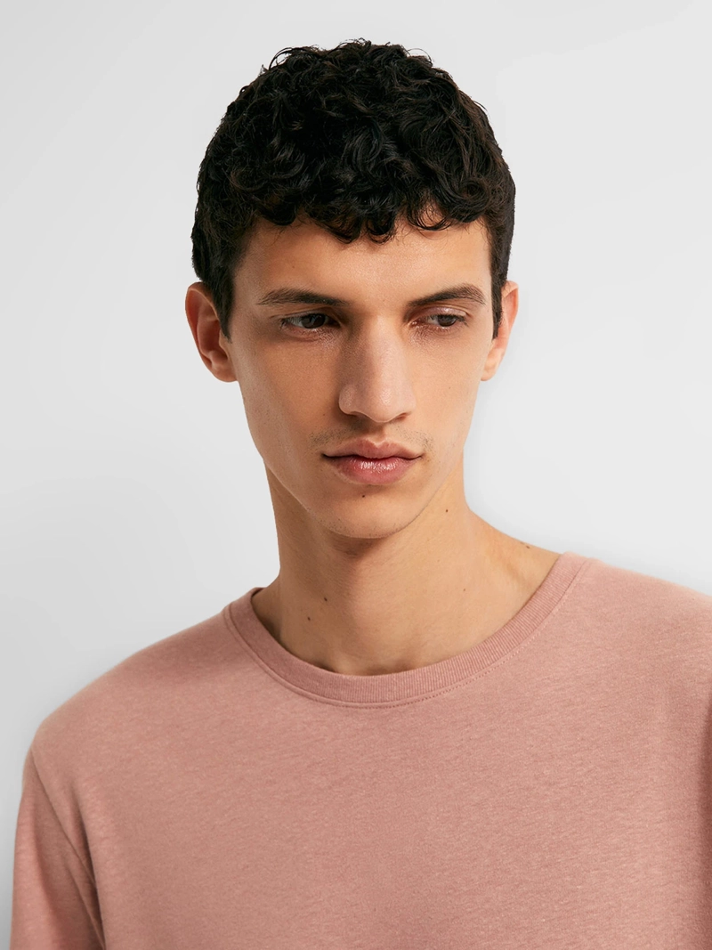 POLERA HOMBRE SFERA MANGA CORTA - 3