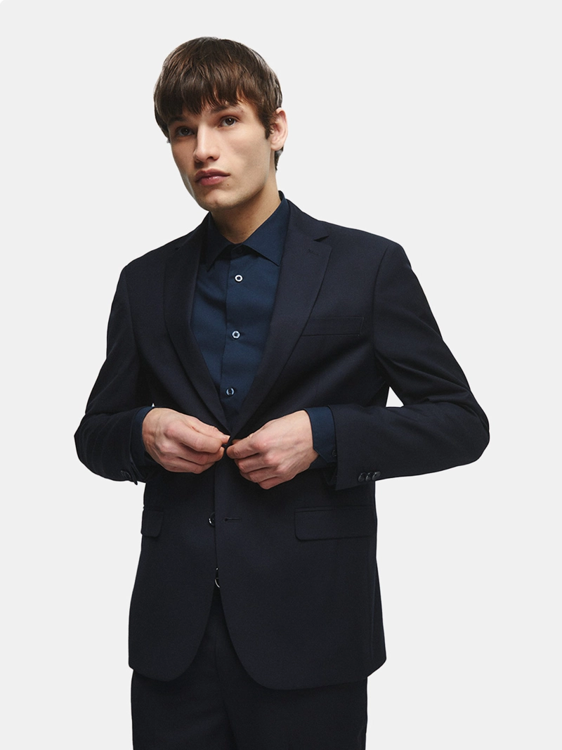 BLAZER HOMBRE SFERA FORMAL - 1
