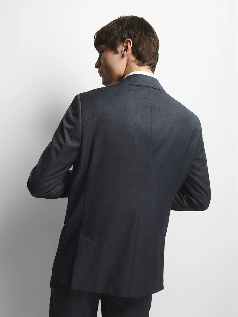 BLAZER HOMBRE SFERA FORMAL - 2