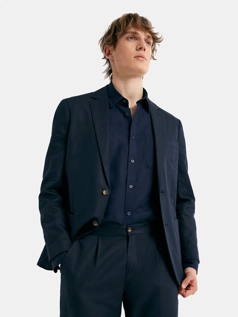 BLAZER HOMBRE SFERA FORMAL - 1