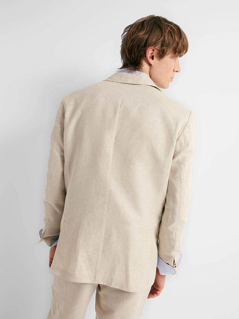 BLAZER HOMBRE SFERA BOLSILLOS - 2