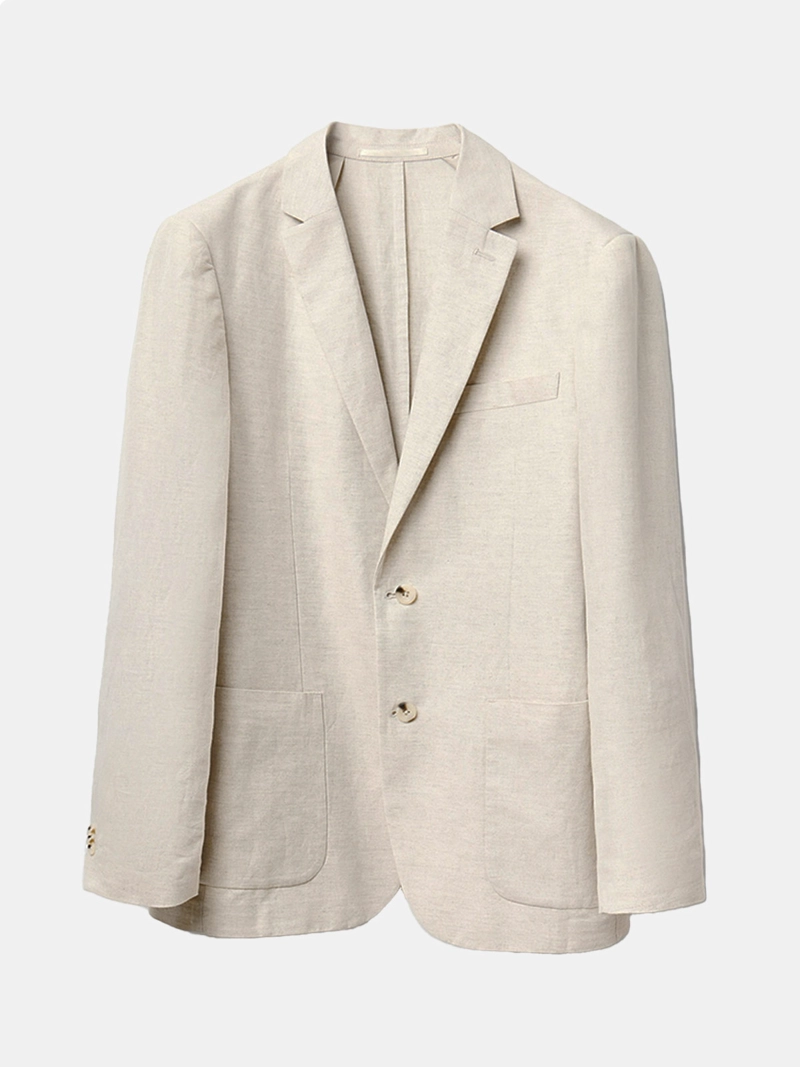 BLAZER HOMBRE SFERA BOLSILLOS - 5