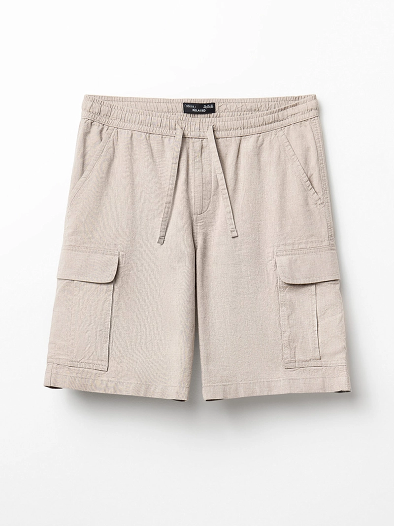 BERMUDA HOMBRE SFERA - 5