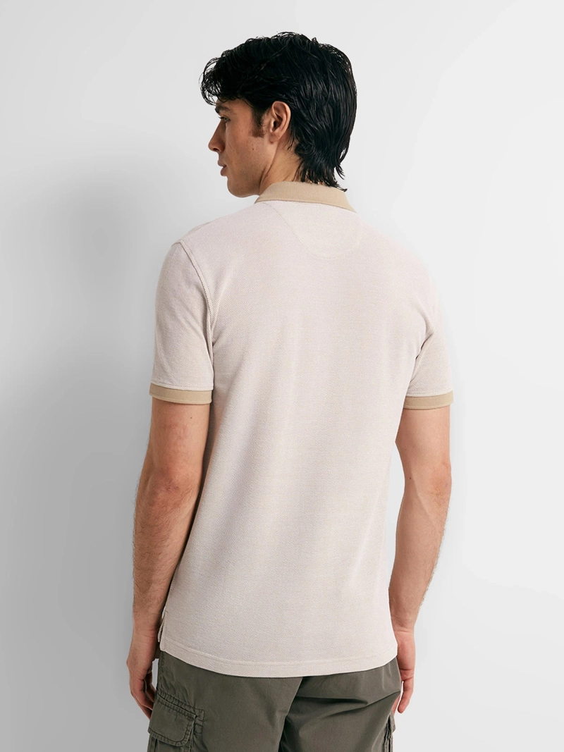 POLERA HOMBRE SFERA MANGA CORTA - 2