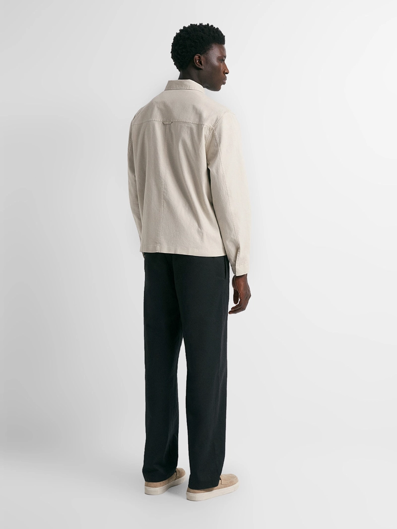 CHAQUETA HOMBRE SFERA - 5