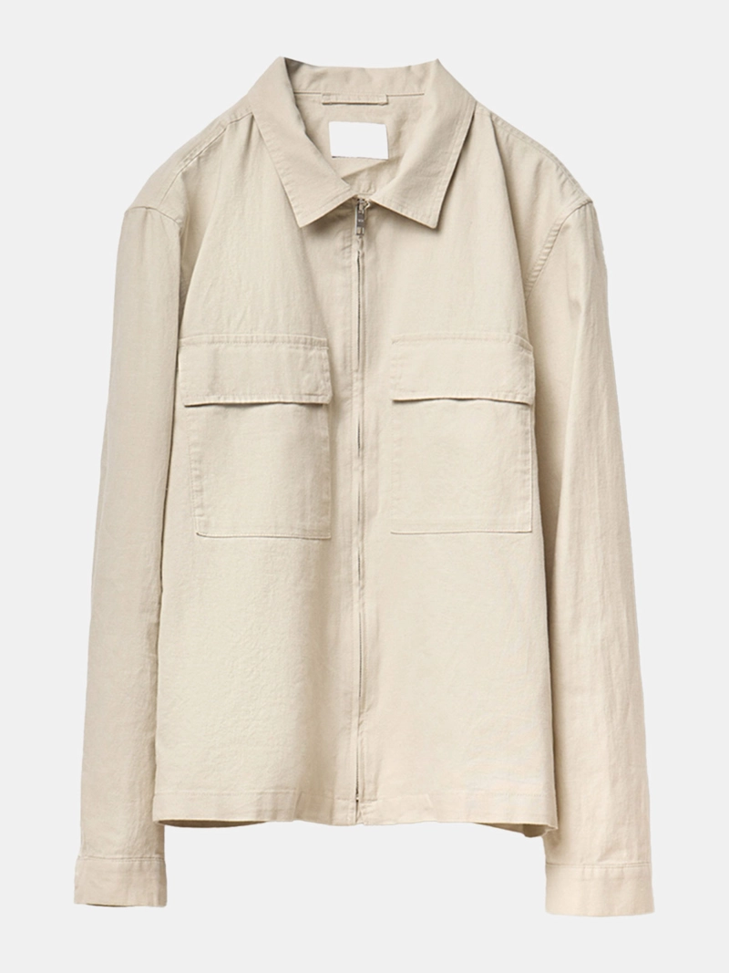 CHAQUETA HOMBRE SFERA - 6