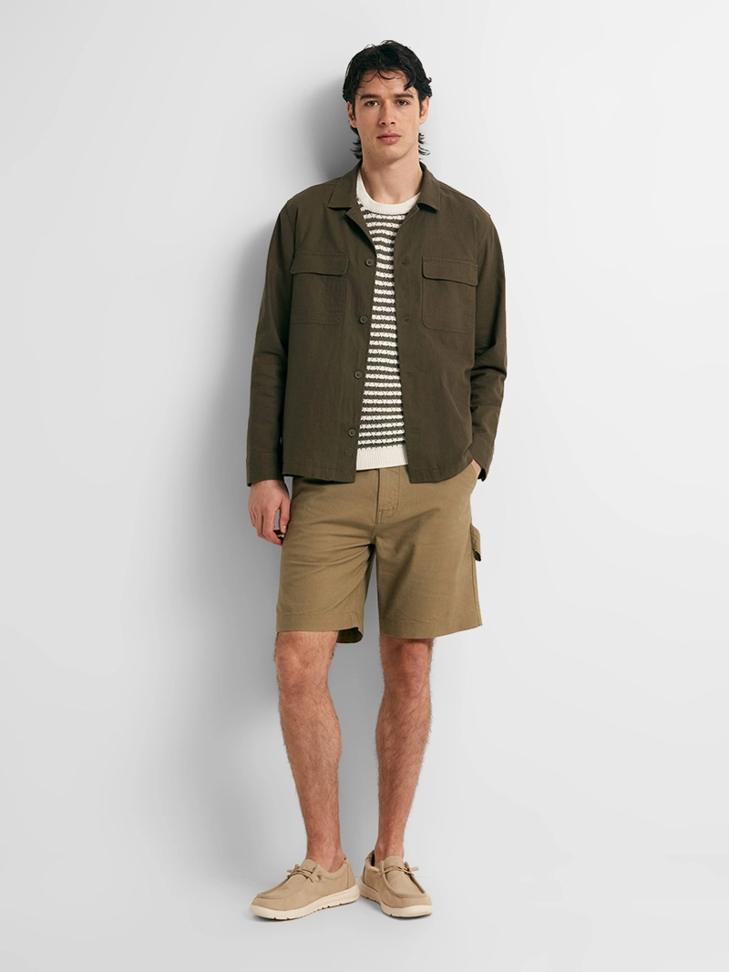 SOBRECAMISA HOMBRE SFERA - 5