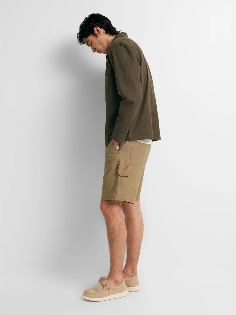 SOBRECAMISA HOMBRE SFERA - 3