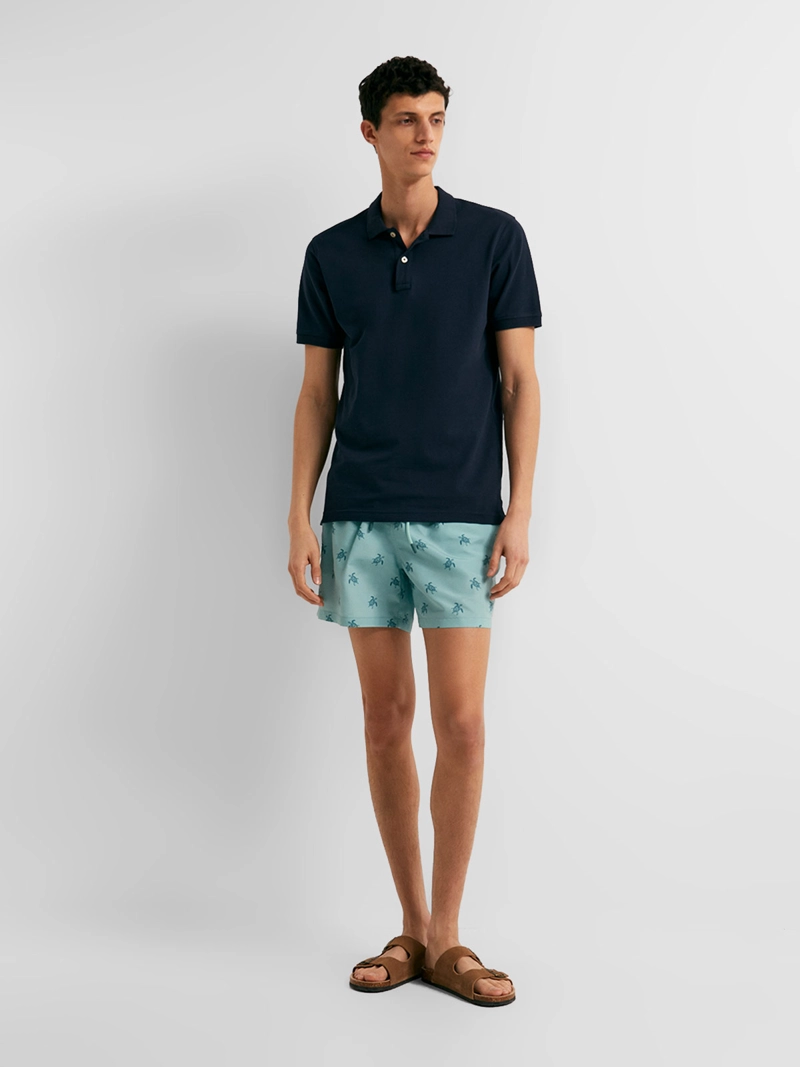 TRAJE DE BAÑO HOMBRE SFERA - 2