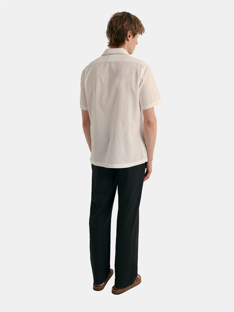 CAMISA HOMBRE SFERA MANGA LARGA - 3