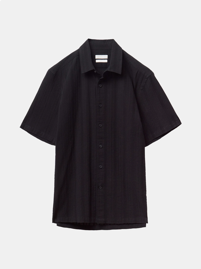 CAMISA HOMBRE SFERA MANGA LARGA - 6