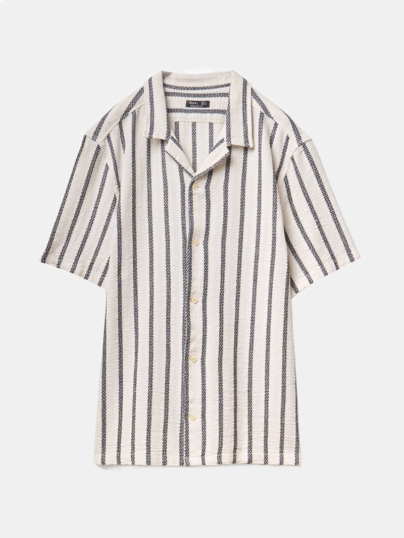 CAMISA HOMBRE SFERA MANGA LARGA - 6