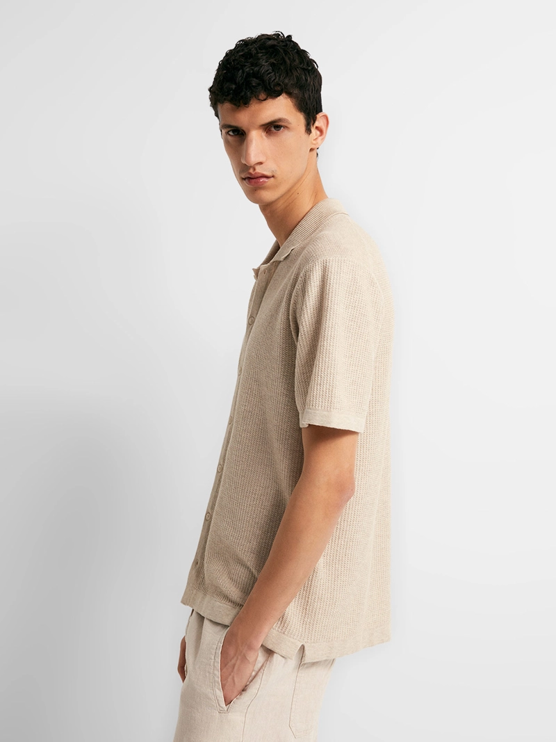 POLERA HOMBRE SFERA MANGA CORTA - 3