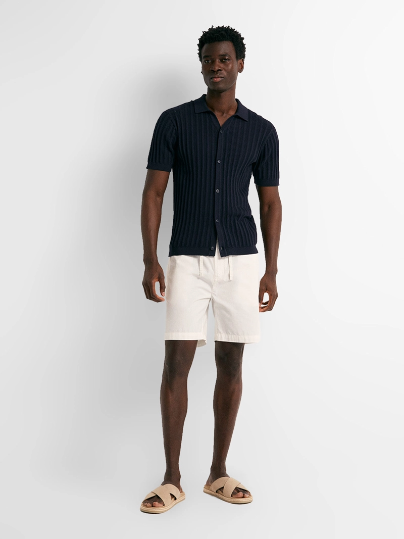 POLERA HOMBRE SFERA MANGA CORTA - 4