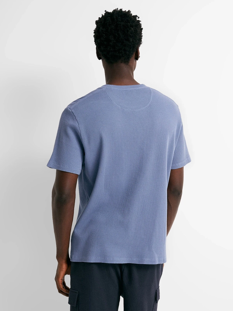 POLERA HOMBRE SFERA MANGA CORTA - 2