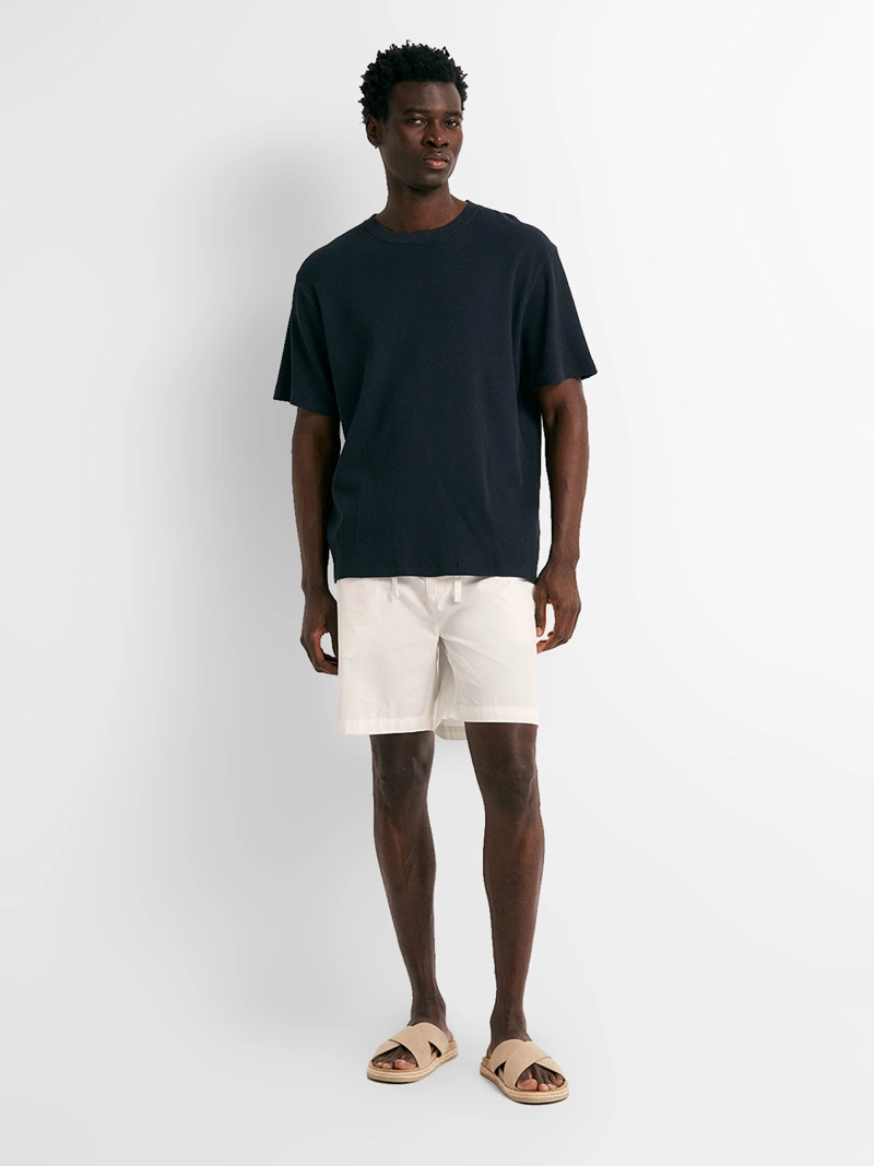 POLERA HOMBRE SFERA MANGA CORTA - 3