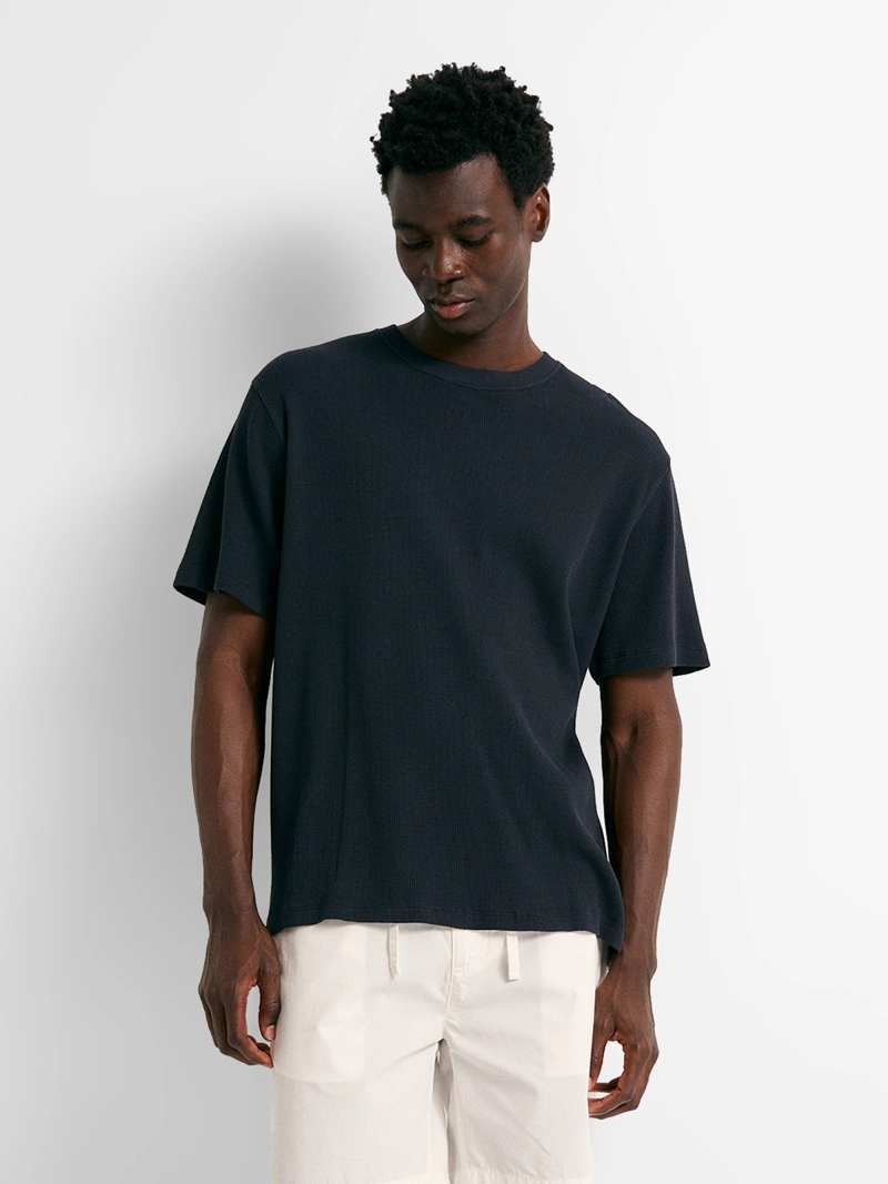 POLERA HOMBRE SFERA MANGA CORTA