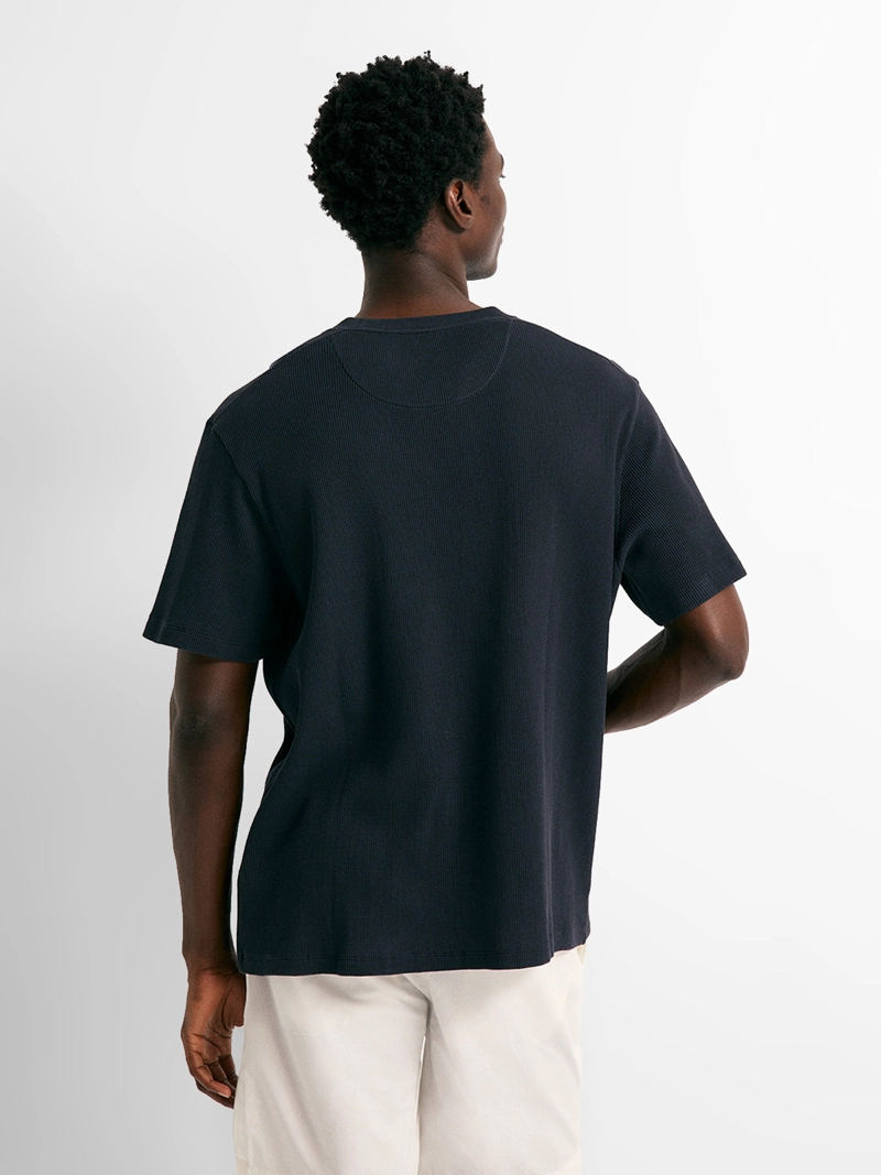 POLERA HOMBRE SFERA MANGA CORTA - 2