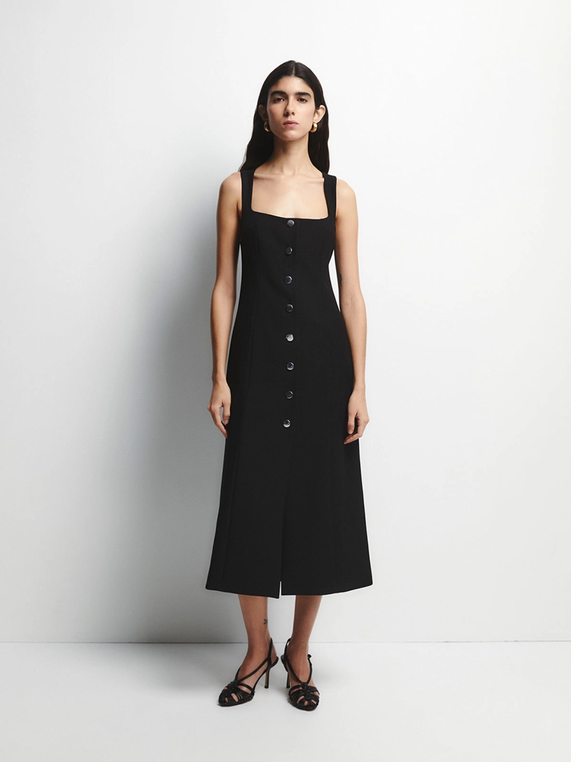 VESTIDO MUJER SFERA - 1
