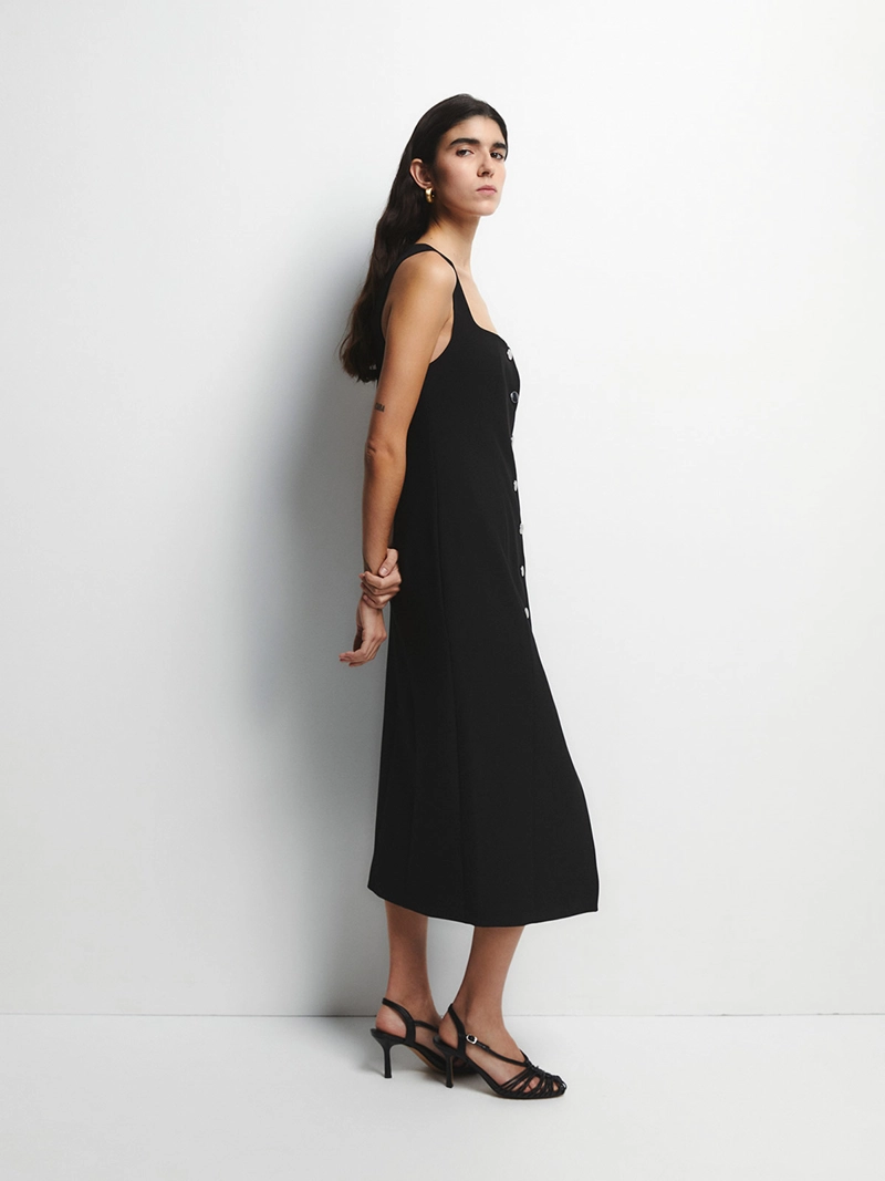 VESTIDO MUJER SFERA - 2