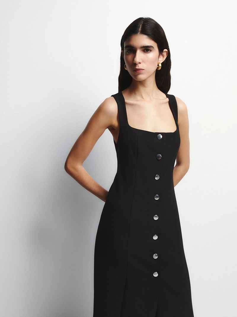 VESTIDO MUJER SFERA - 4
