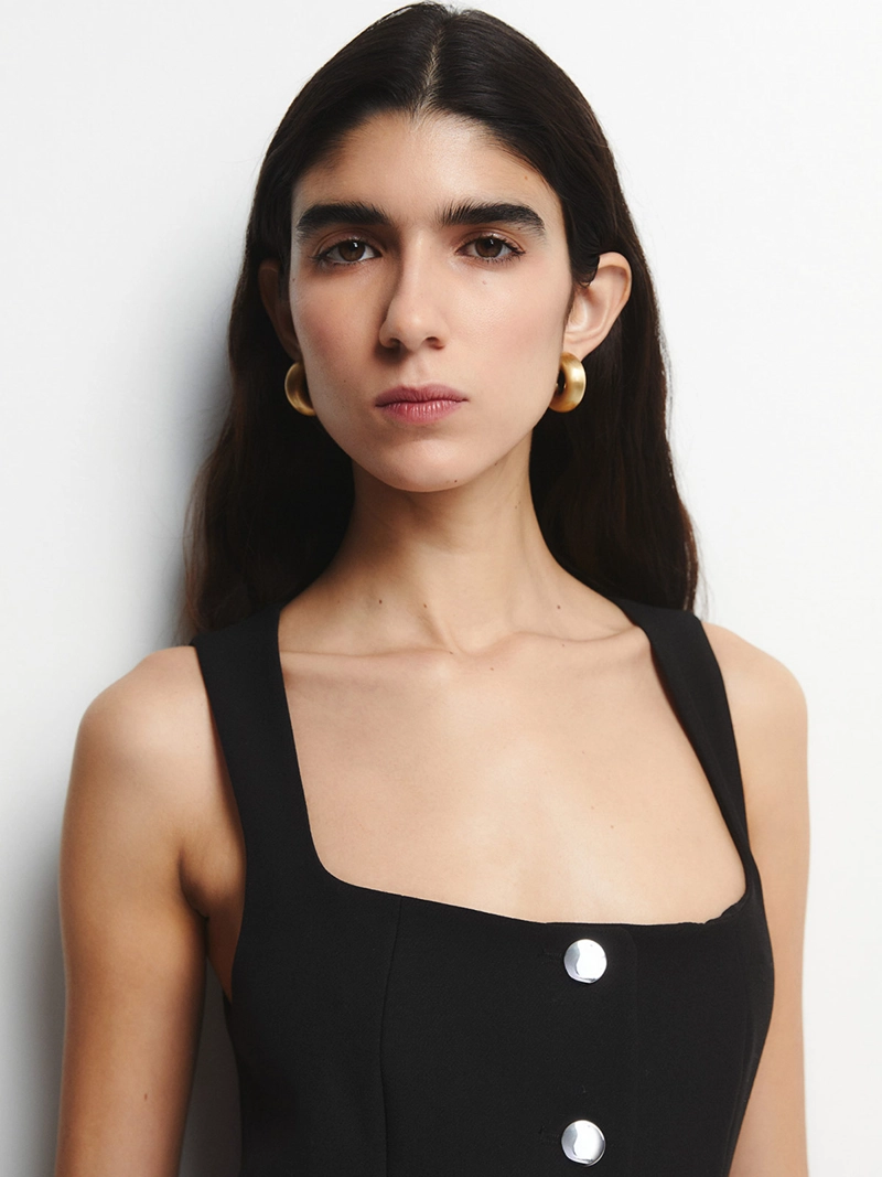 VESTIDO MUJER SFERA - 5
