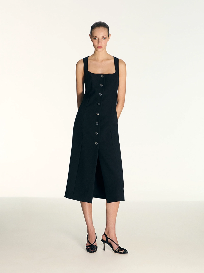 VESTIDO MUJER SFERA - 6