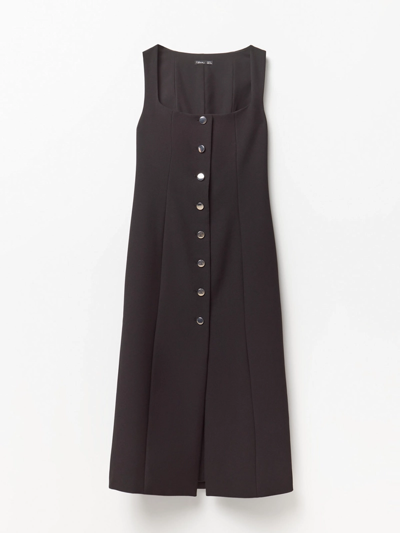 VESTIDO MUJER SFERA - 9