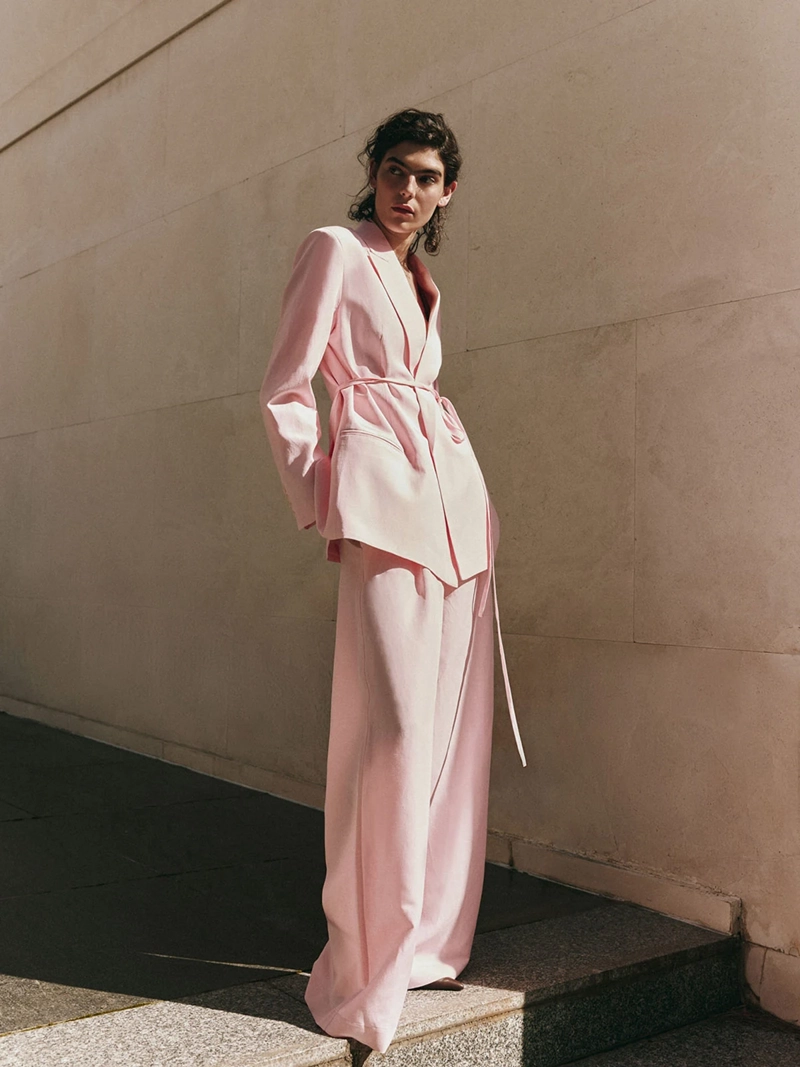BLAZER MUJER SFERA - 1