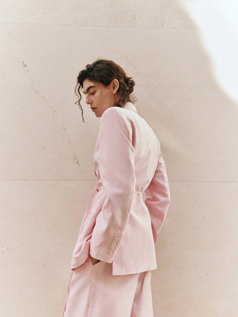 BLAZER MUJER SFERA - 3