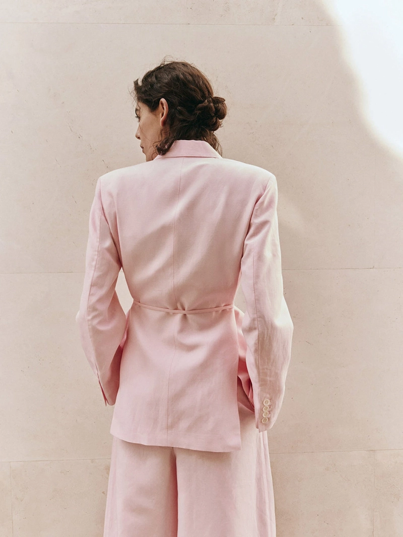 BLAZER MUJER SFERA - 4