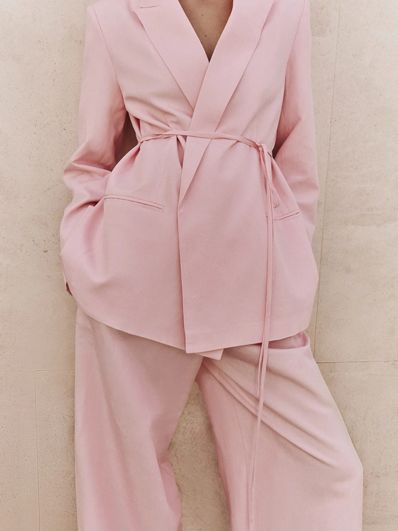 BLAZER MUJER SFERA - 5