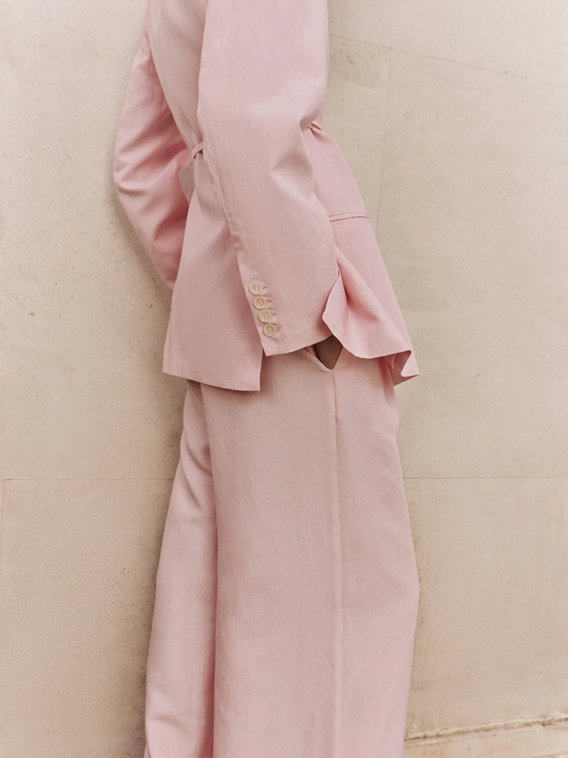BLAZER MUJER SFERA - 6